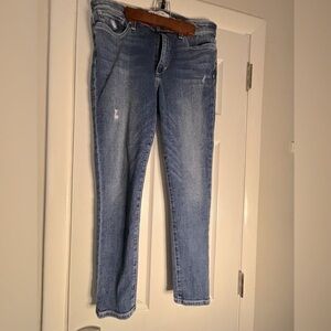 Joe’s Jeans Skinny Size 31